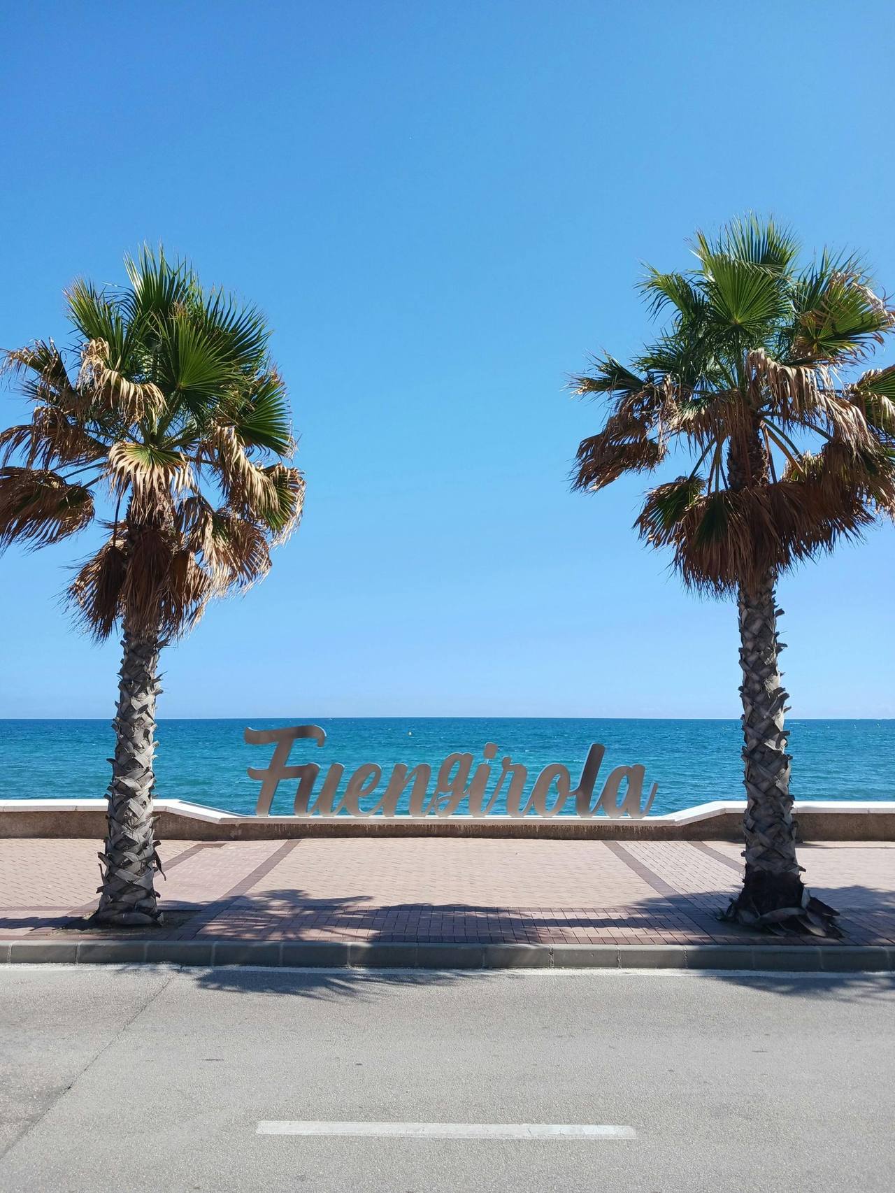 Higuerón & Carvajal, Fuengirola — managed by Glaser Group