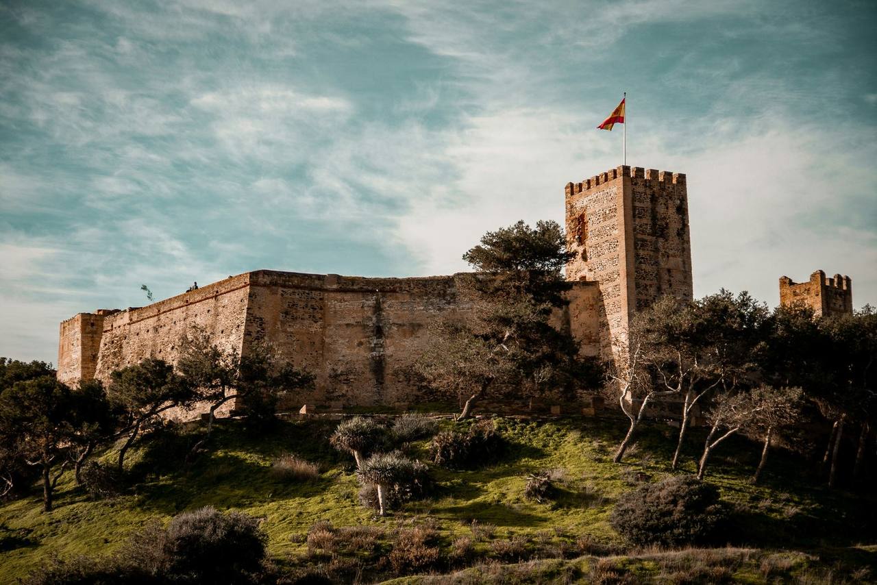 Myramar & San Cayetano, Fuengirola — managed by Glaser Group