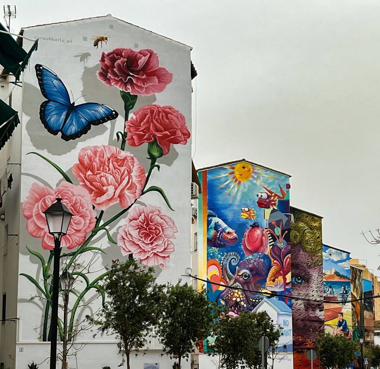 Torreblanca, Fuengirola — managed by Glaser Group